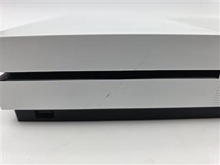 Microsoft Xbox One S (Model 1681) 500GB White Gaming System Console Only, Tested